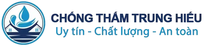 Chống thấm dột Hải Phòng | Trung Hiếu - Uy tín, Bảo hành dài hạn fix